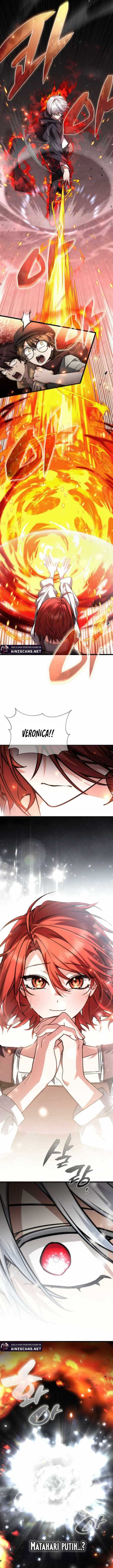 Genius Prismatic Mage Chapter 41