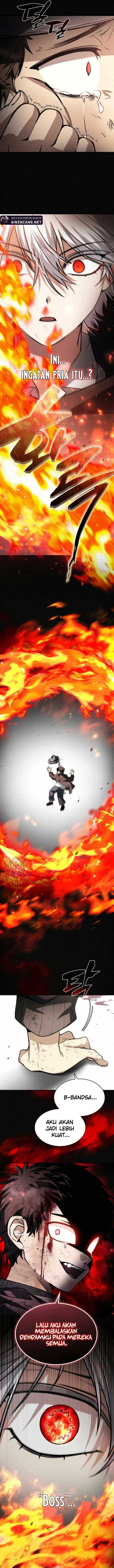 Genius Prismatic Mage Chapter 41