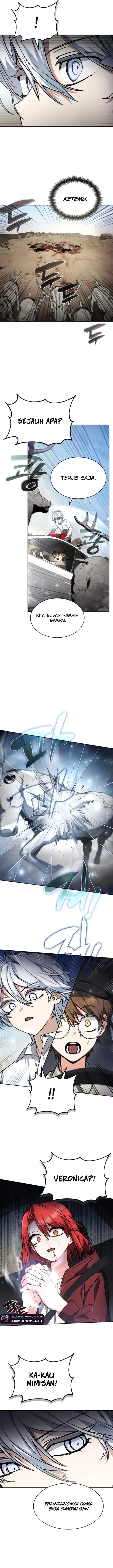 Genius Prismatic Mage Chapter 45