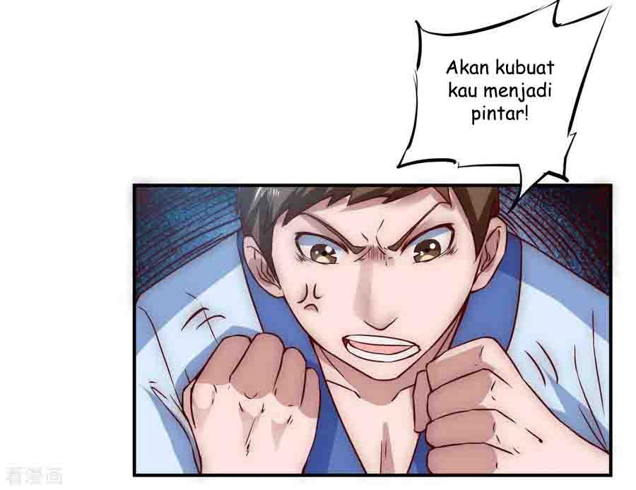 Reversing the Immortal Path chapter 3 halaman 14