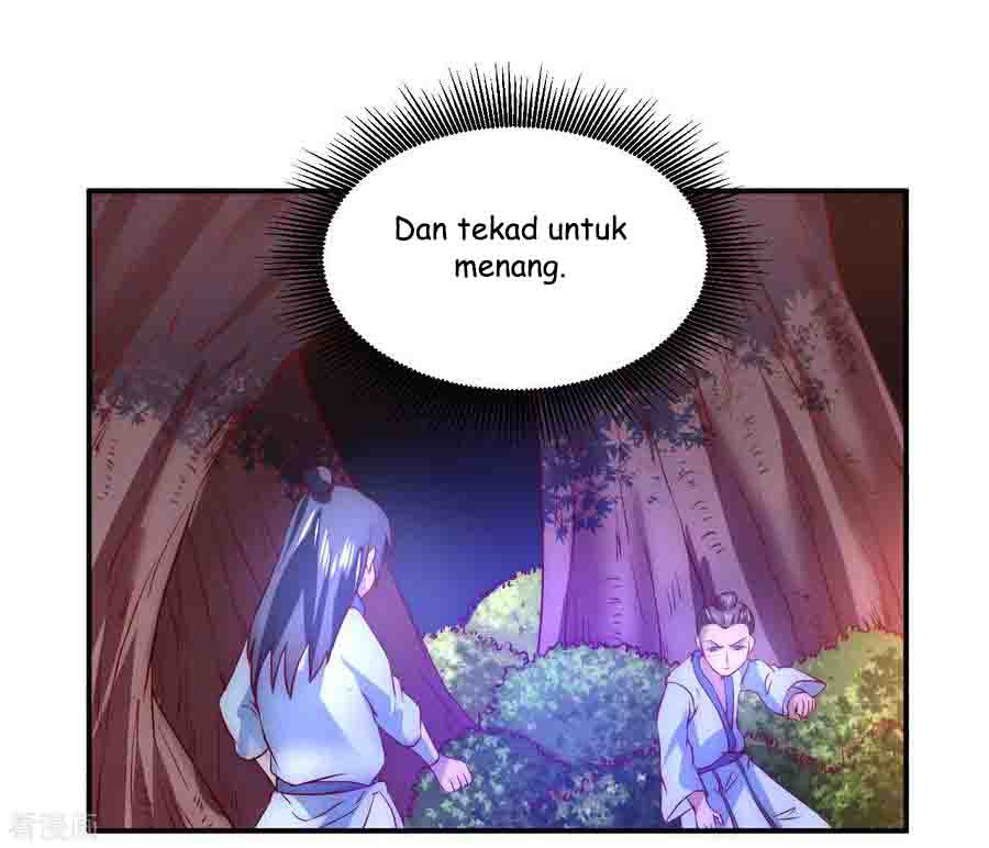 Reversing the Immortal Path Chapter 05
