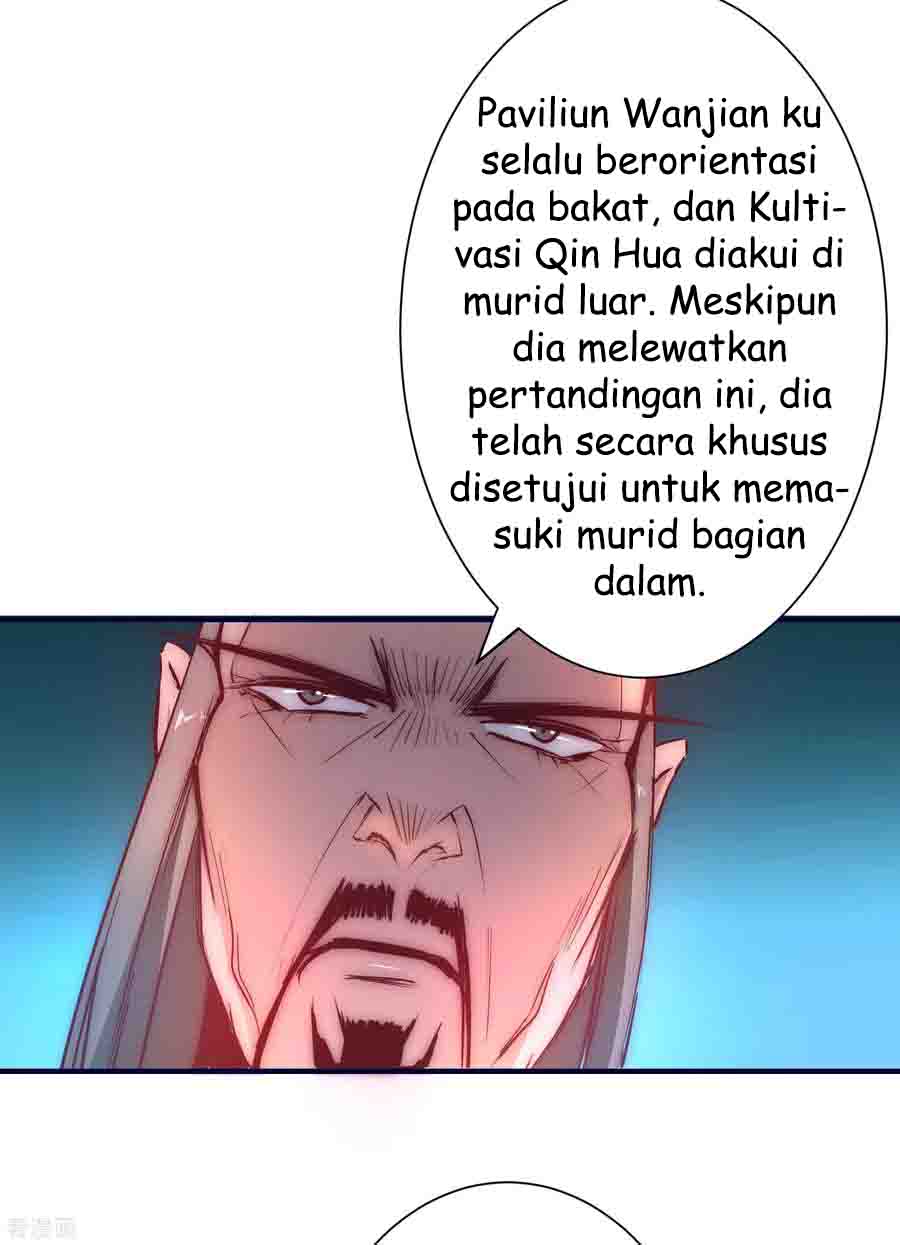 Reversing the Immortal Path chapter 10 halaman 18