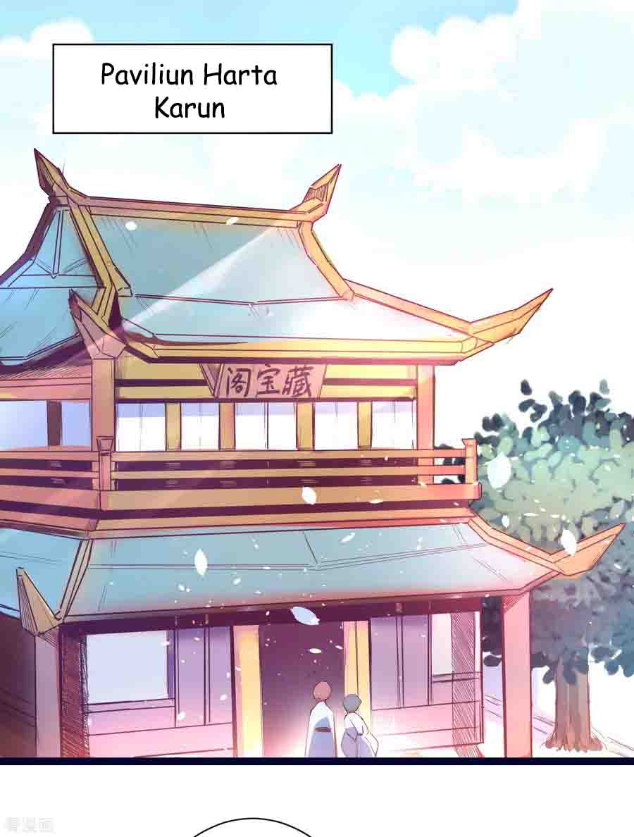 Reversing the Immortal Path chapter 10 halaman 15
