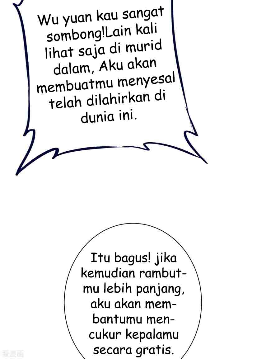 Reversing the Immortal Path chapter 10 halaman 26