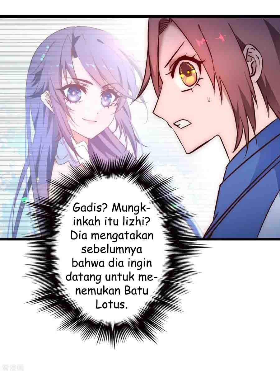 Reversing the Immortal Path chapter 21 halaman 5