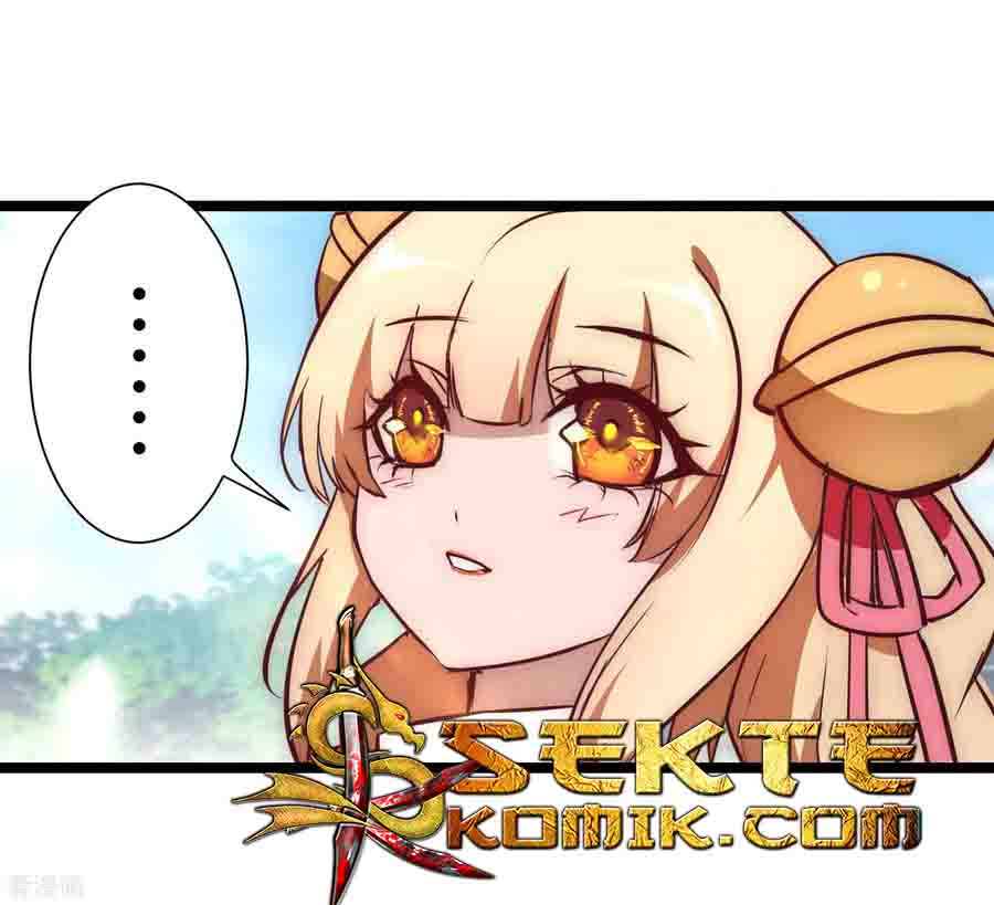 Reversing the Immortal Path chapter 23 halaman 16