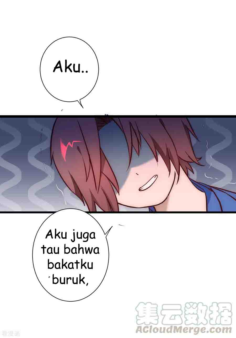 Reversing the Immortal Path chapter 23 halaman 22
