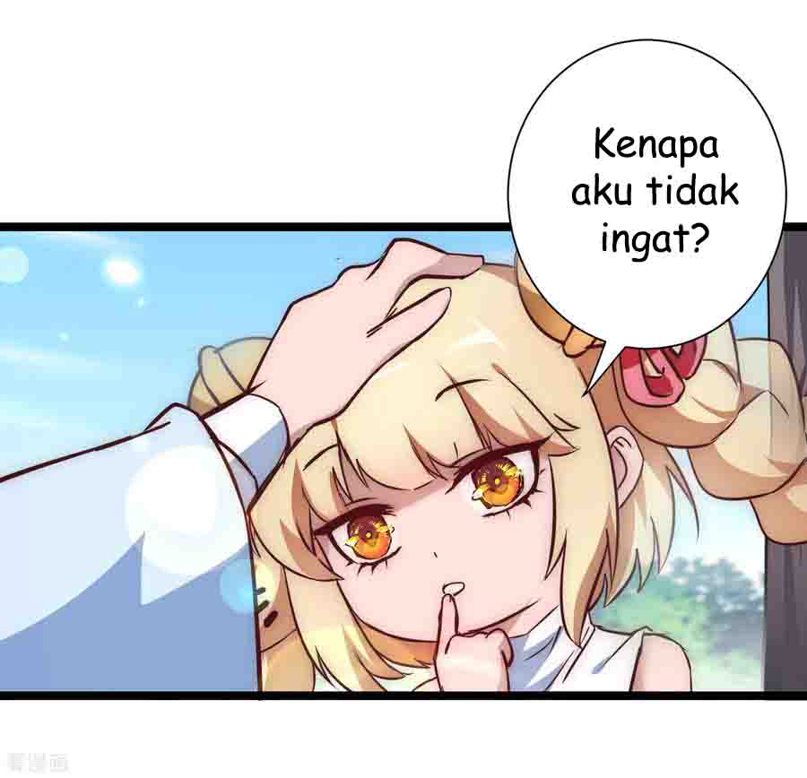 Reversing the Immortal Path chapter 23 halaman 13