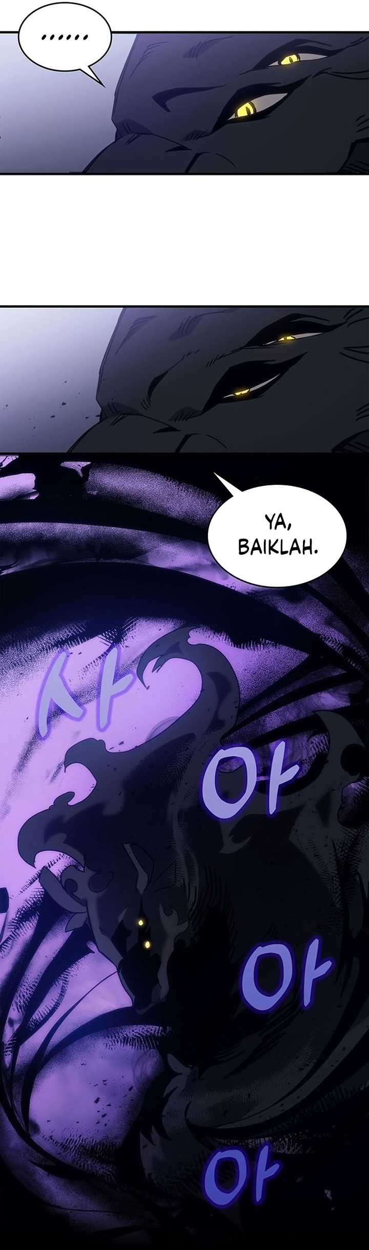 The Unbeatable Dungeon’s Lazy Boss Chapter 01