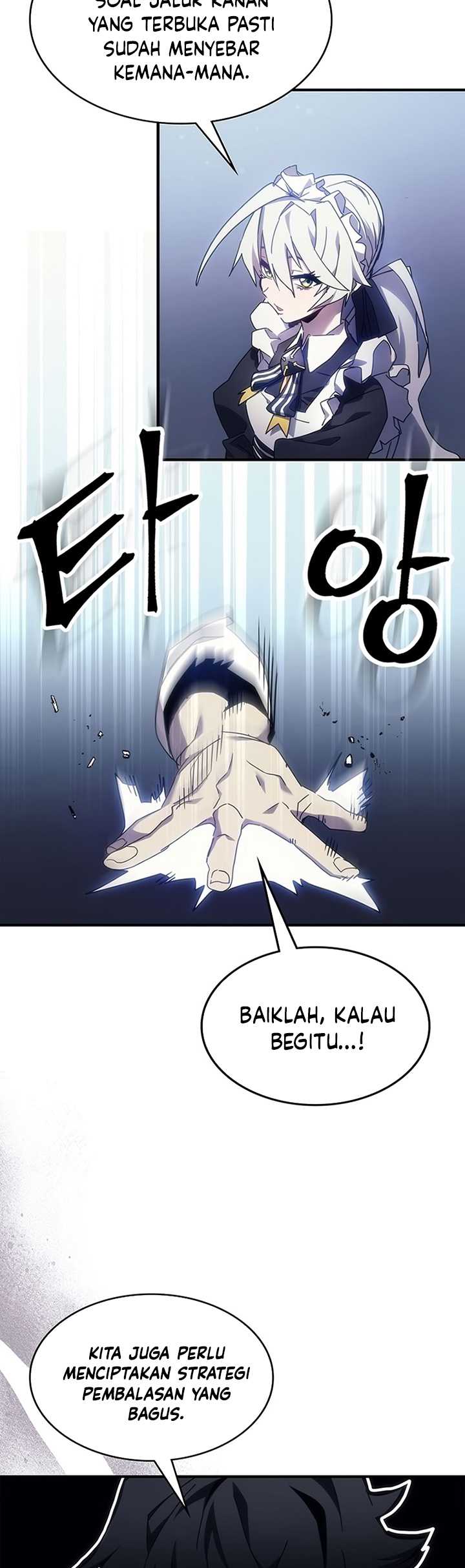 The Unbeatable Dungeon’s Lazy Boss Chapter 01