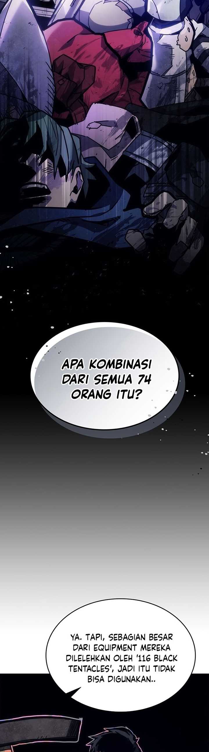 The Unbeatable Dungeon’s Lazy Boss Chapter 01