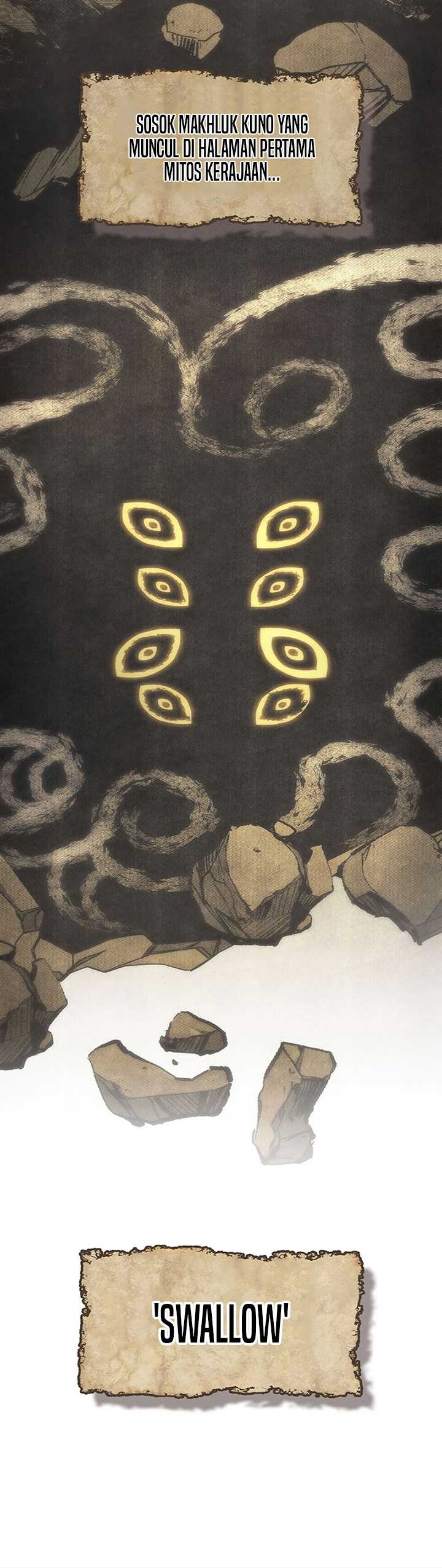The Unbeatable Dungeon’s Lazy Boss Chapter 01