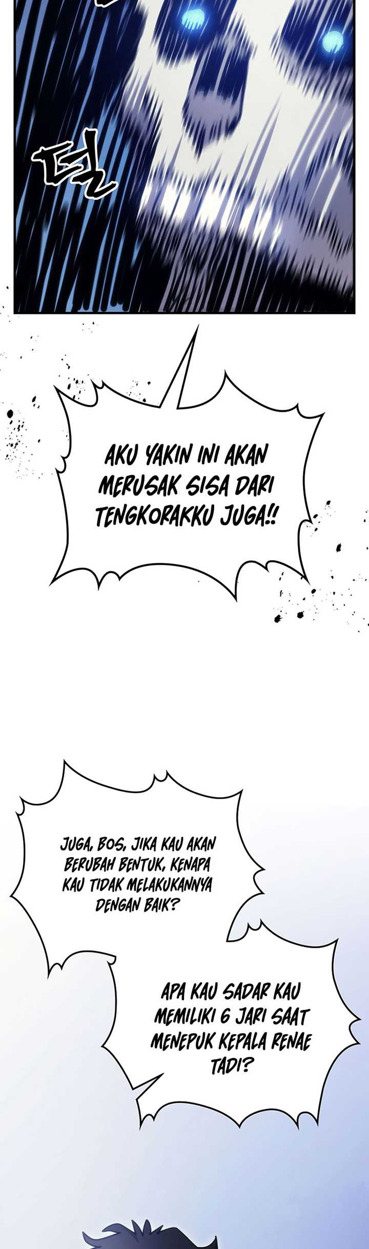 The Unbeatable Dungeon’s Lazy Boss Chapter 01