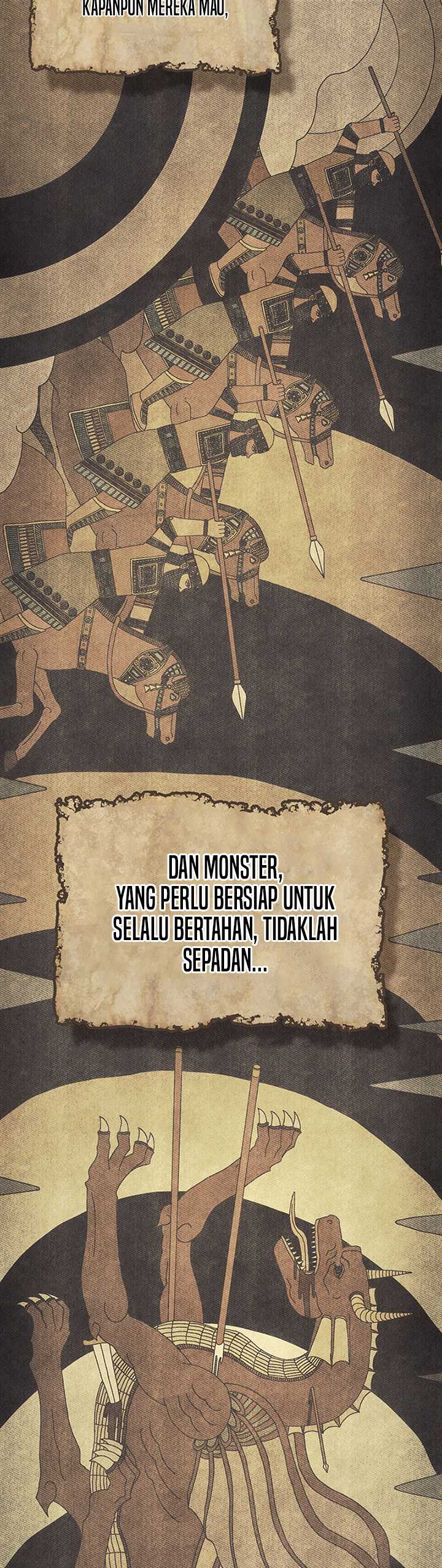 The Unbeatable Dungeon’s Lazy Boss Chapter 01