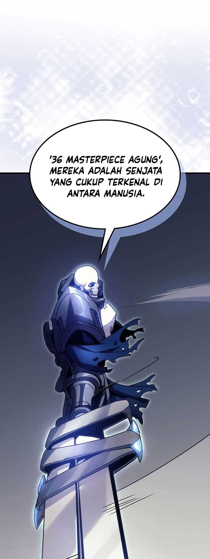 The Unbeatable Dungeon’s Lazy Boss Chapter 01