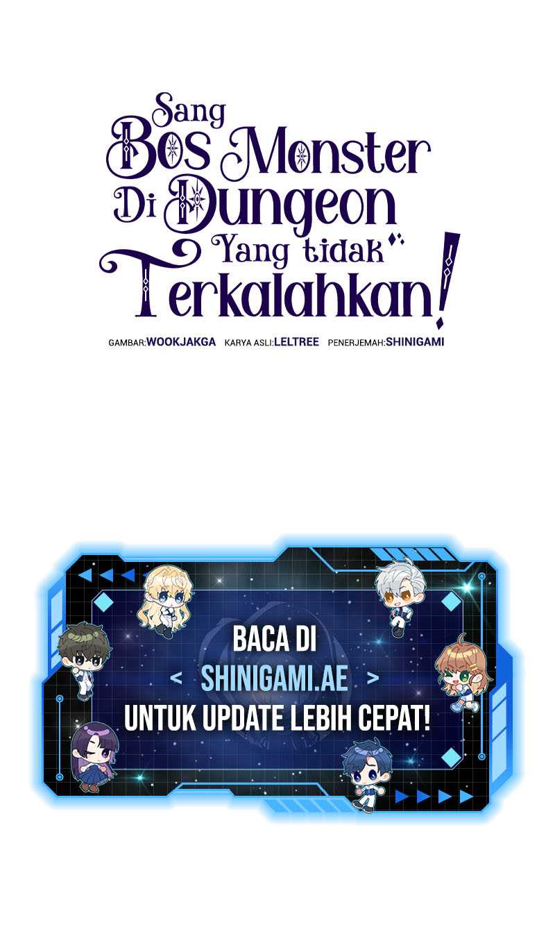 The Unbeatable Dungeon’s Lazy Boss Chapter 34