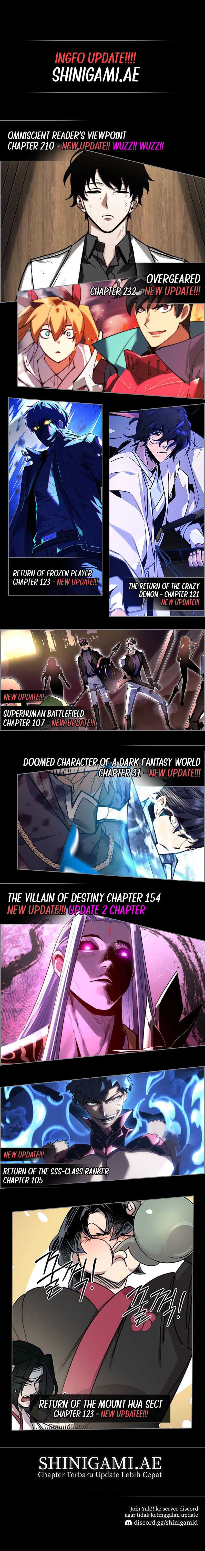 The Unbeatable Dungeon’s Lazy Boss Chapter 42