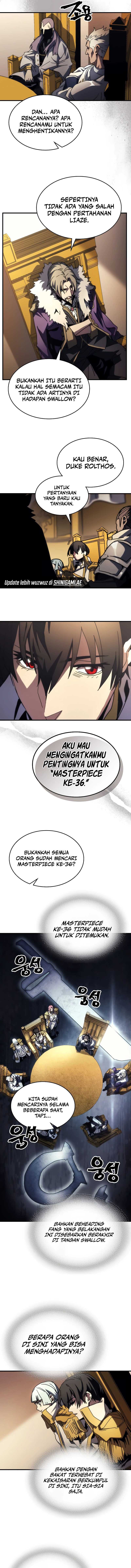 The Unbeatable Dungeon’s Lazy Boss Chapter 43