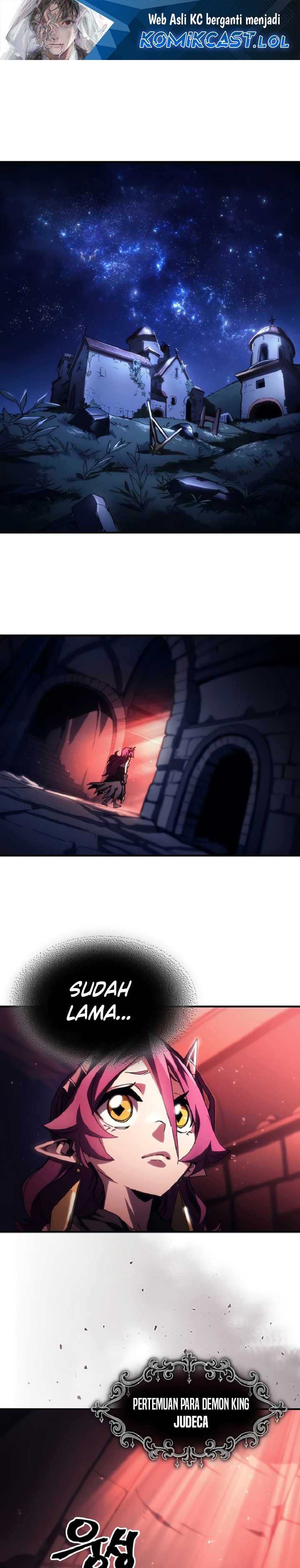 The Unbeatable Dungeon’s Lazy Boss Chapter 46