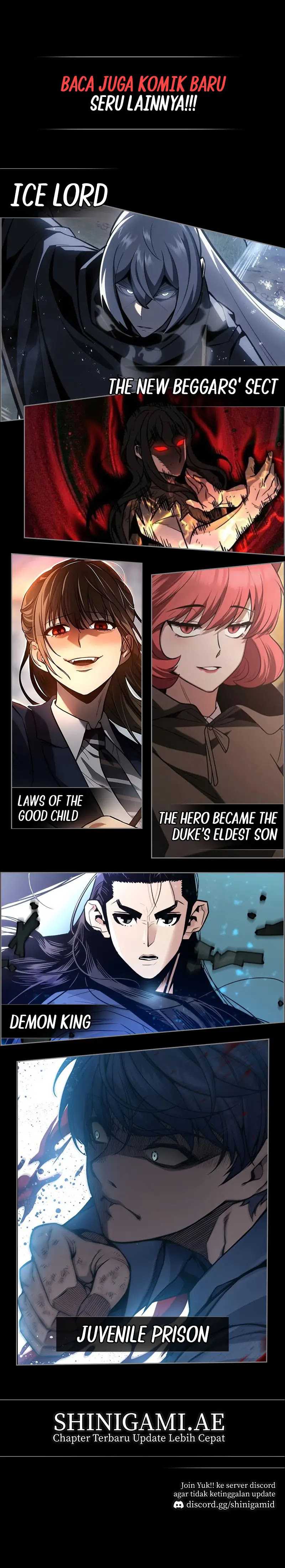 The Unbeatable Dungeon’s Lazy Boss Chapter 51