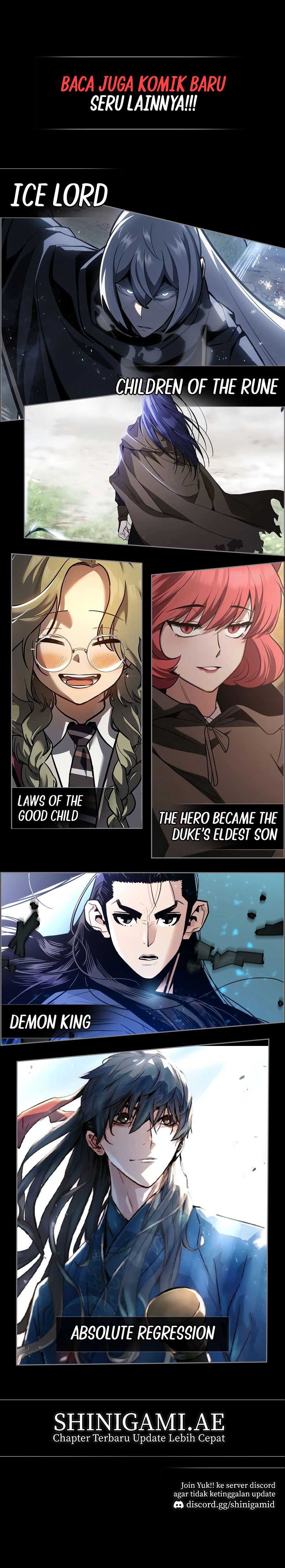 The Unbeatable Dungeon’s Lazy Boss Chapter 52