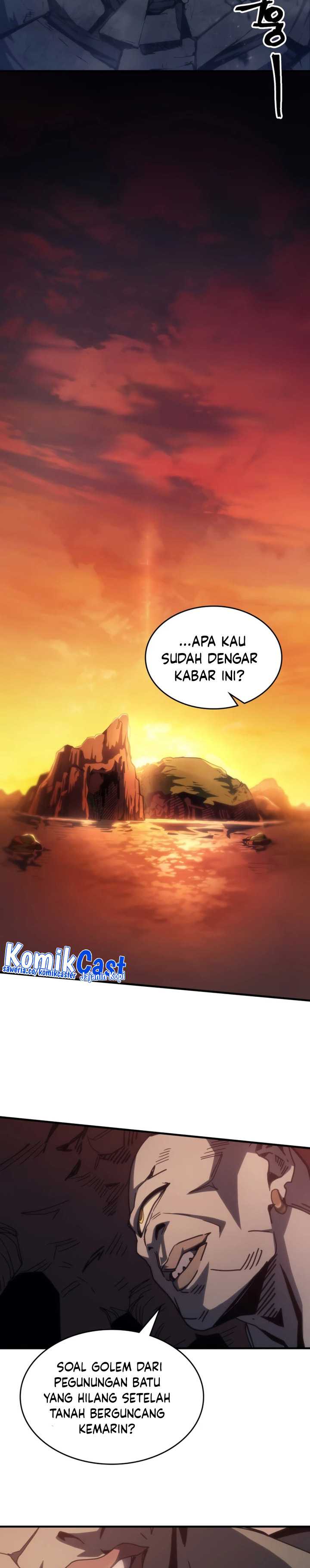 The Unbeatable Dungeon’s Lazy Boss Chapter 53