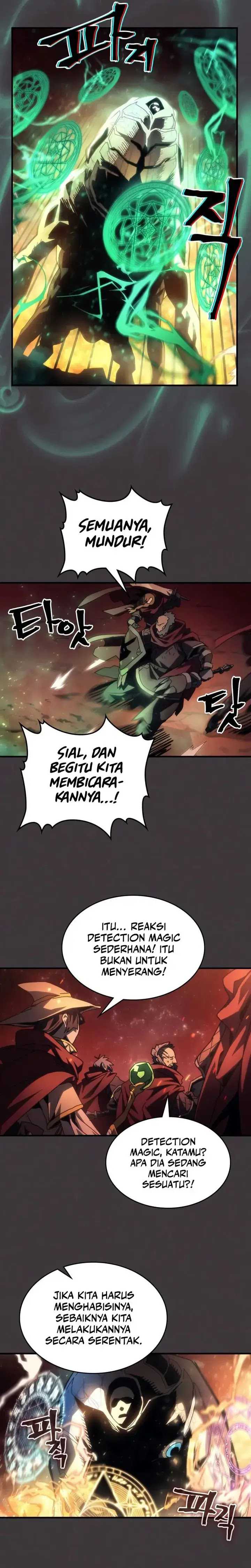The Unbeatable Dungeon’s Lazy Boss Chapter 56