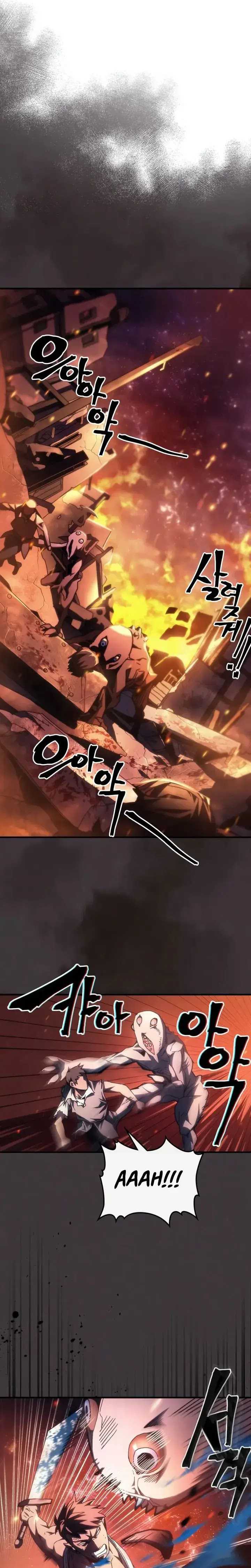The Unbeatable Dungeon’s Lazy Boss Chapter 56