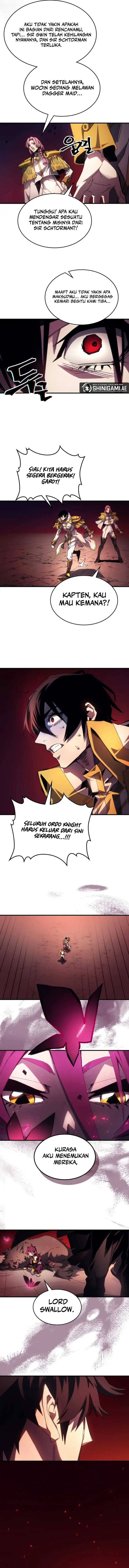 The Unbeatable Dungeon’s Lazy Boss Chapter 62