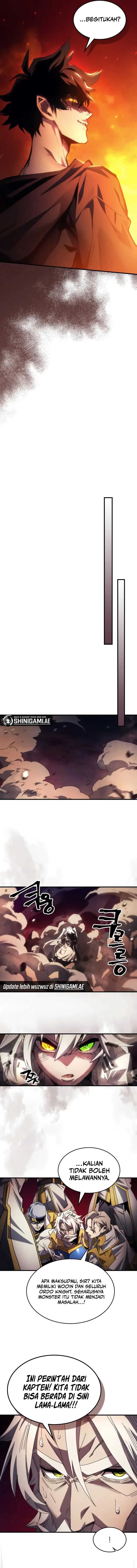 The Unbeatable Dungeon’s Lazy Boss Chapter 62