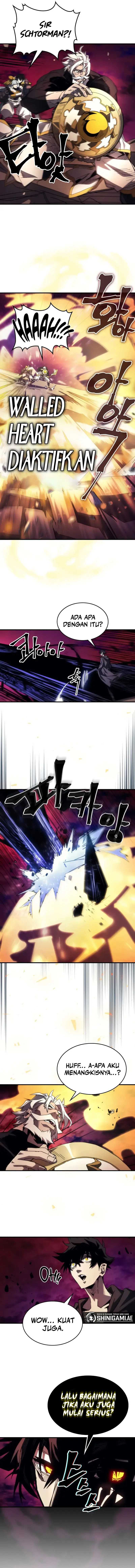 The Unbeatable Dungeon’s Lazy Boss Chapter 63