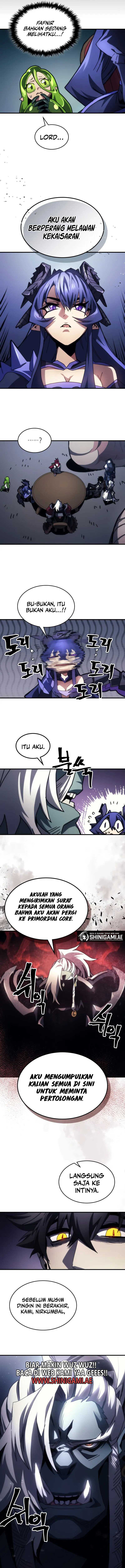 The Unbeatable Dungeon’s Lazy Boss Chapter 67