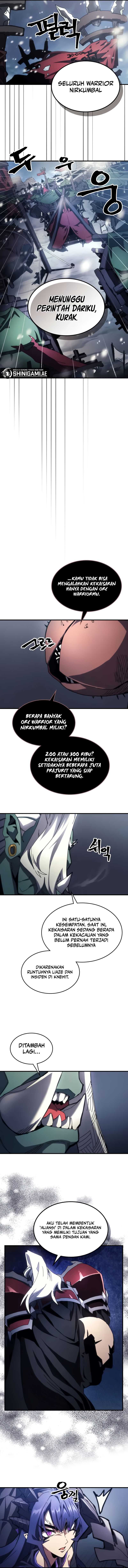 The Unbeatable Dungeon’s Lazy Boss Chapter 68