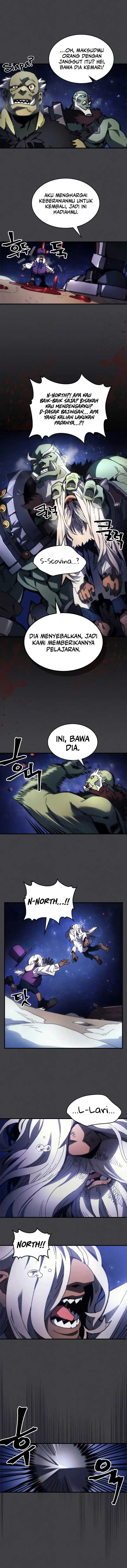 The Unbeatable Dungeon’s Lazy Boss Chapter 70