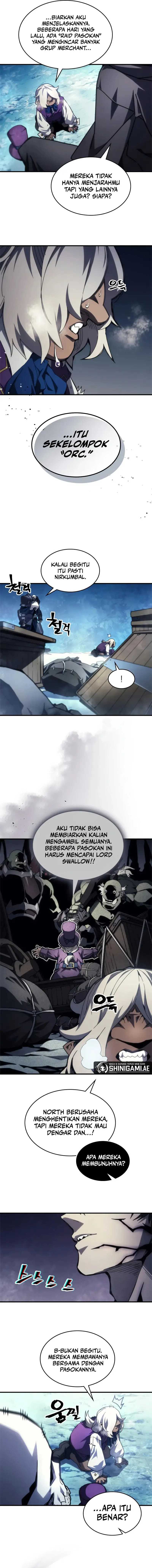 The Unbeatable Dungeon’s Lazy Boss Chapter 70