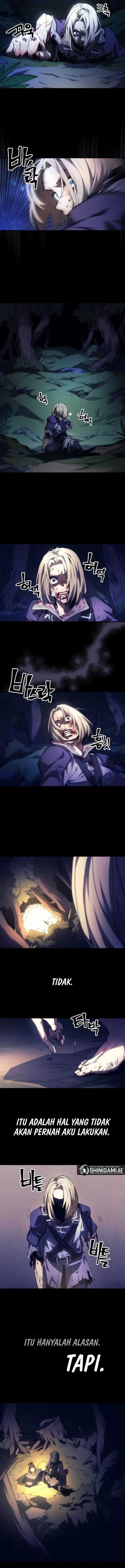 The Unbeatable Dungeon’s Lazy Boss Chapter 72