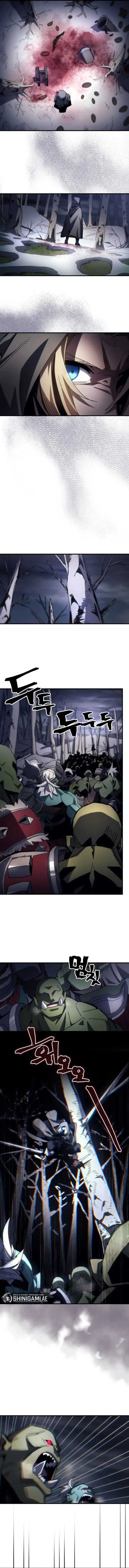 The Unbeatable Dungeon’s Lazy Boss Chapter 73
