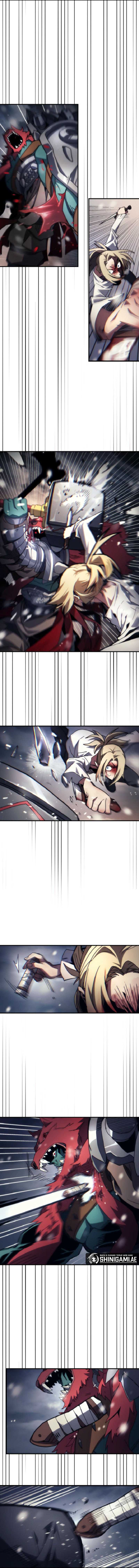 The Unbeatable Dungeon’s Lazy Boss Chapter 74
