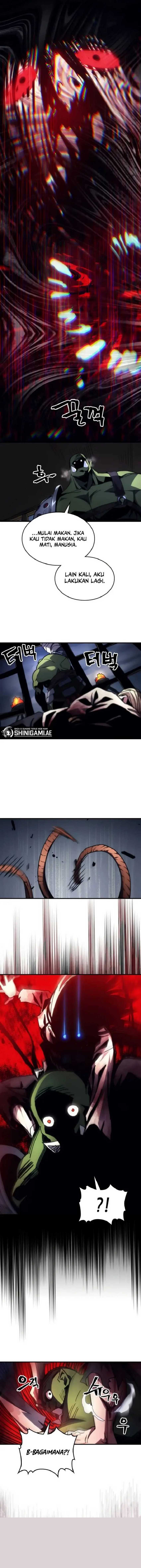 The Unbeatable Dungeon’s Lazy Boss Chapter 75