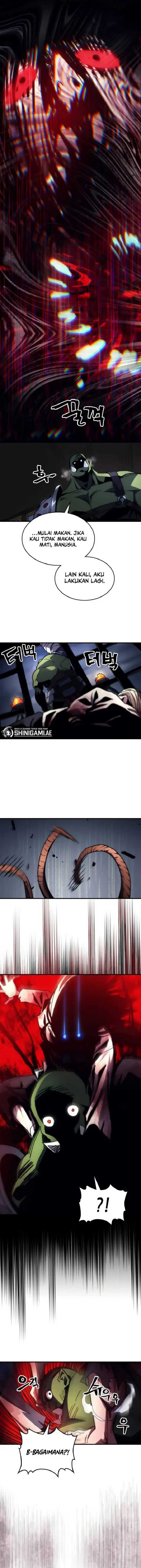 The Unbeatable Dungeon’s Lazy Boss Chapter 75 page 12