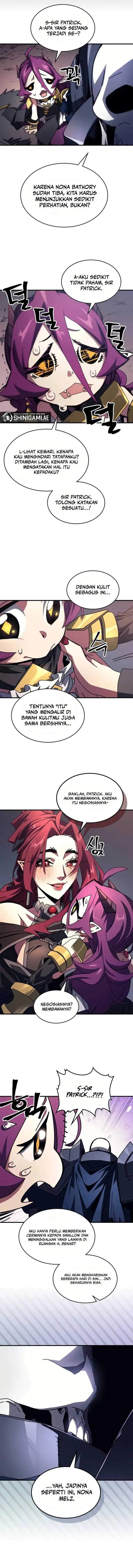 The Unbeatable Dungeon’s Lazy Boss Chapter 77