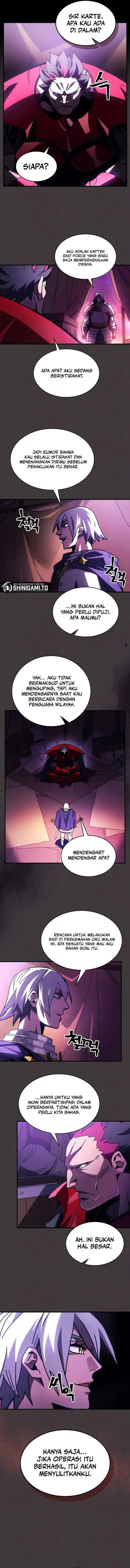 The Unbeatable Dungeon’s Lazy Boss Chapter 79