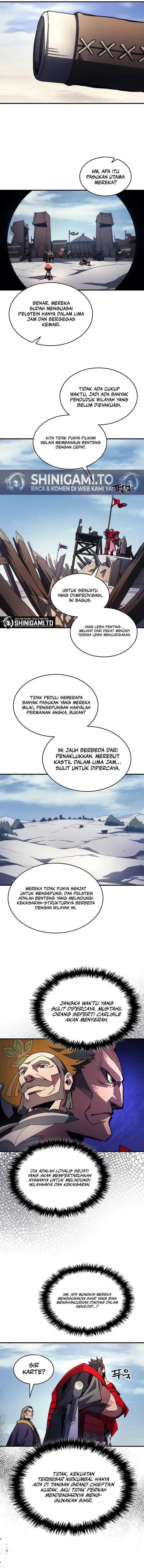 The Unbeatable Dungeon’s Lazy Boss Chapter 79