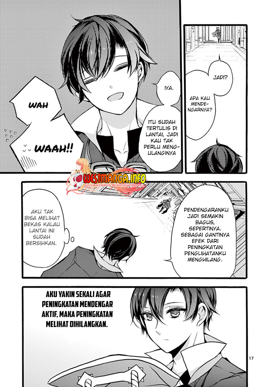 Saikyou Shoku (Ryukishi) Kara Shokyu Shoku (Hakobiya) Ni Nattano Ni Naze Ka Yushatachi Kara Tayoraretemasu Chapter 11