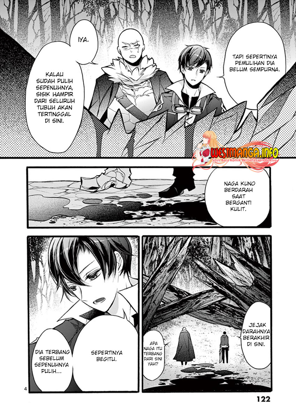 Saikyou Shoku (Ryukishi) Kara Shokyu Shoku (Hakobiya) Ni Nattano Ni Naze Ka Yushatachi Kara Tayoraretemasu Chapter 13