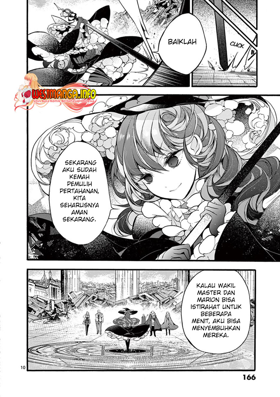 Saikyou Shoku (Ryukishi) Kara Shokyu Shoku (Hakobiya) Ni Nattano Ni Naze Ka Yushatachi Kara Tayoraretemasu Chapter 14