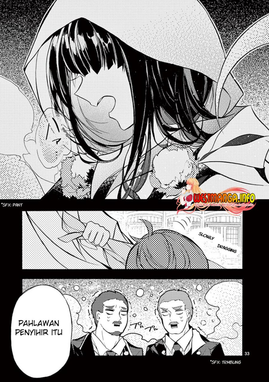 Saikyou Shoku (Ryukishi) Kara Shokyu Shoku (Hakobiya) Ni Nattano Ni Naze Ka Yushatachi Kara Tayoraretemasu Chapter 18