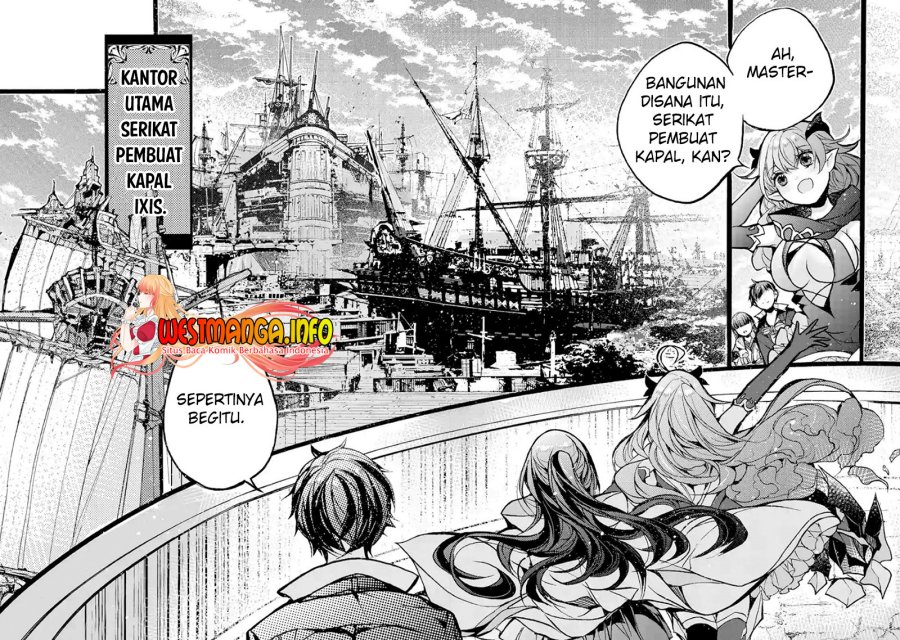 Saikyou Shoku (Ryukishi) Kara Shokyu Shoku (Hakobiya) Ni Nattano Ni Naze Ka Yushatachi Kara Tayoraretemasu Chapter 21