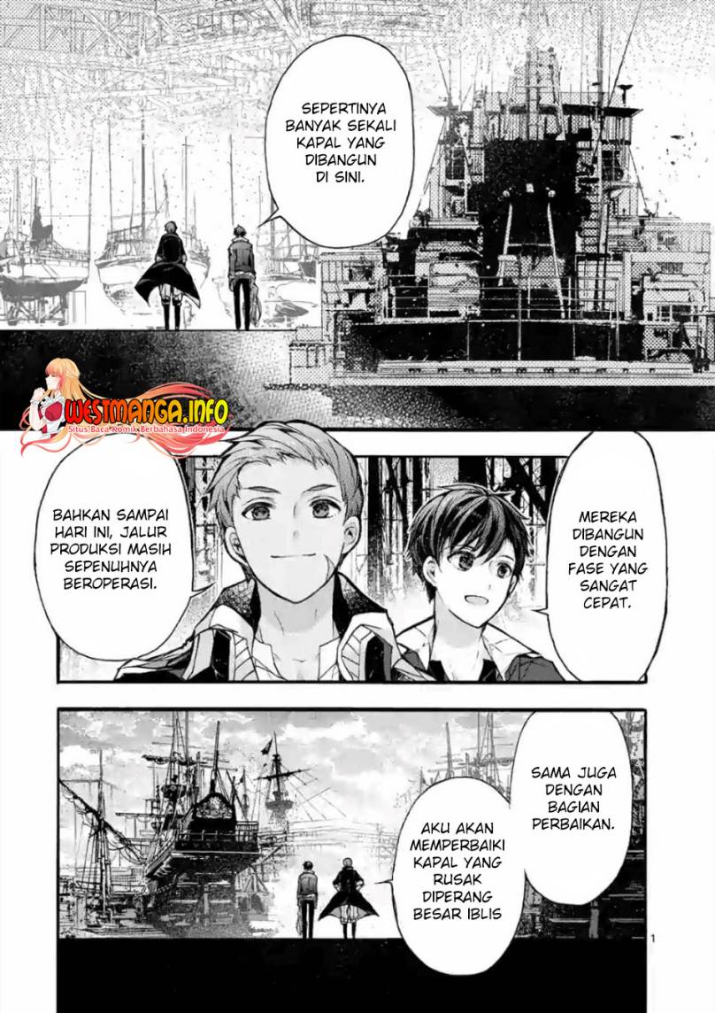 Saikyou Shoku (Ryukishi) Kara Shokyu Shoku (Hakobiya) Ni Nattano Ni Naze Ka Yushatachi Kara Tayoraretemasu Chapter 22