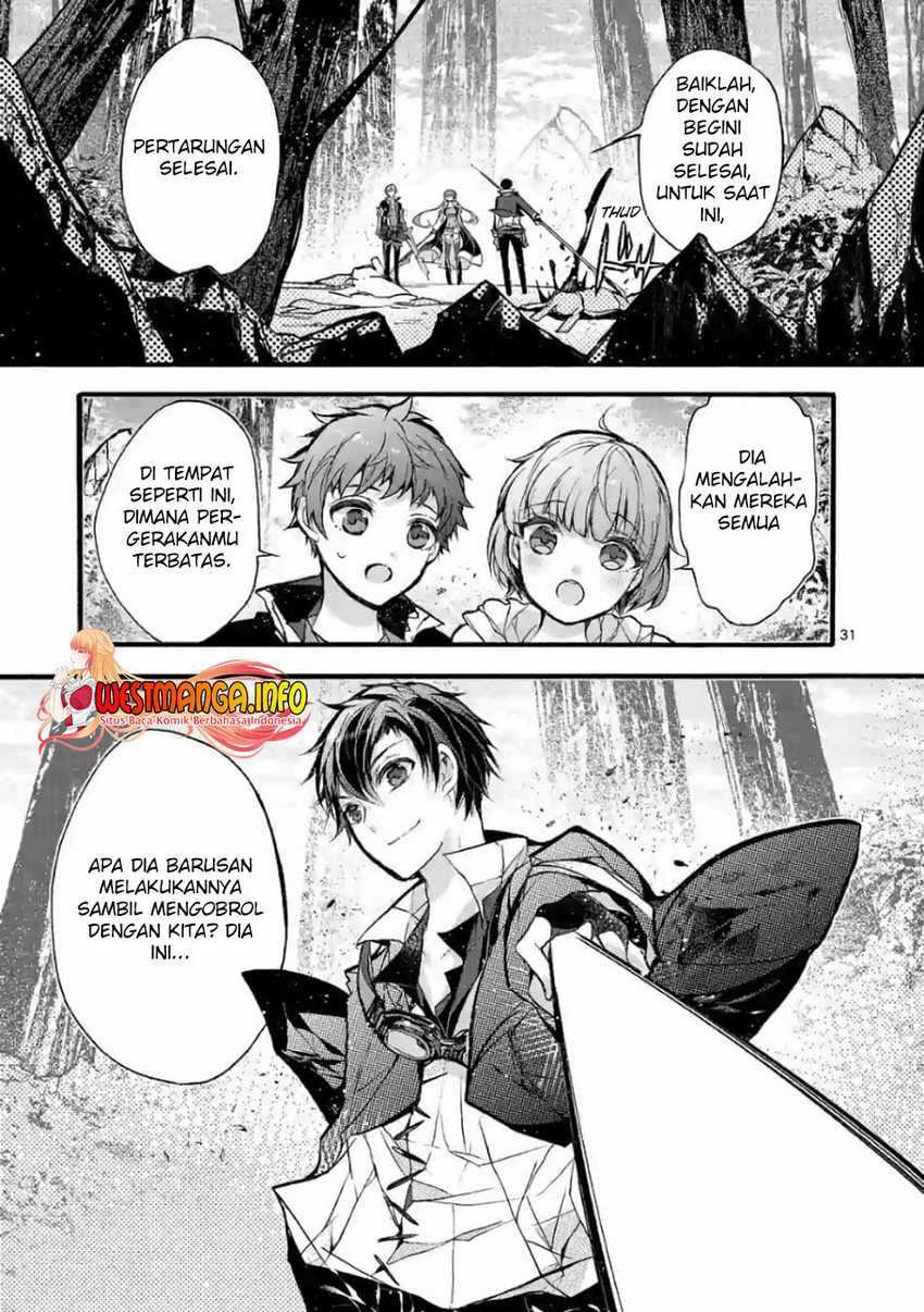 Saikyou Shoku (Ryukishi) Kara Shokyu Shoku (Hakobiya) Ni Nattano Ni Naze Ka Yushatachi Kara Tayoraretemasu Chapter 23